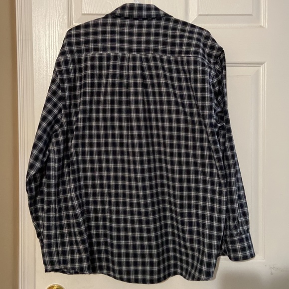 Men’s Penmans Flannel Shirt Size XL - Picture 2 of 6